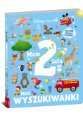 Disney Maluch. Mam 2 latka. Moje wyszukiwanki