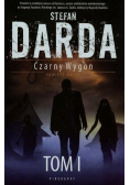 Czarny Wygon Tom 1