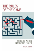 The Rules of the Game