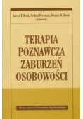 Davis Denise D. - Terapia poznawcza zaburzeń osobowości