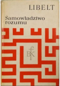 Samowładztwo rozumu