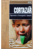 Opowieści o kronopiach i famach