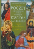Poczet najważniejszych postaci w dziejach kościoła katolickiego