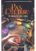 Pas Deltory Tom 8 Powrót do Del