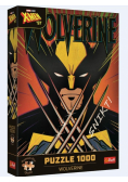 Puzzle 1000 Wolverine TREFL