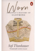 Worn