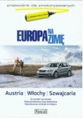 Europa na zimę. Austria, Włochy, Szwajcaria