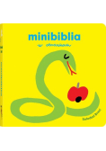 Minibiblia w obrazkach