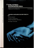 Biblioteka kaznodziejska nr 2 / 2018