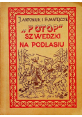 Potop szwedzki na Podlasiu