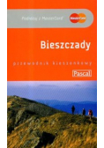 Przewodnik kieszonkowy Bieszczady