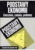 Podstawy ekonomii ćwiczenia zadania problemy