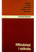 Młodzież i szkoła