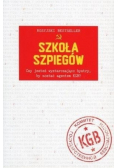 Szkoła szpiegów