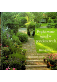 Projektowanie ogrodów przydomowych