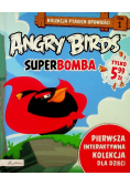 Angry Birds Tom 1 Superbomba