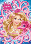 Barbie Perłowa Księżniczka