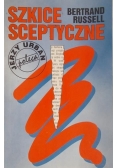 Russell Bernard - Szkice sceptyczne