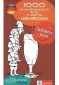 1000 najważniejszych słów w języku niemieckim