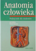 Anatomia człowieka