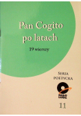 Pan Cogito po latach
