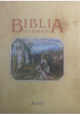 Biblia dla każdego Tom 2