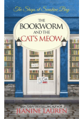 The Bookworm and The Cat's Meow