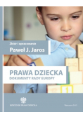 Prawa dziecka Dokumenty Rady Europy