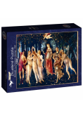 Puzzle 1000 Wiosna, Botticelli 1482