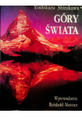 Góry świata