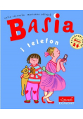 Basia i telefon