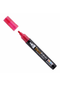Marker do dekorowania tekstyliów Red