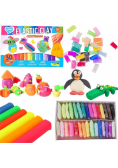 Ciastolina lekka TM Lovin Elastic Clay