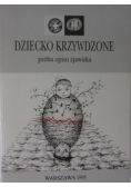 Dziecko krzywdzone