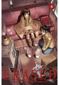 Erased Miasto z którego zniknąłem Tom 4