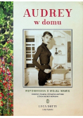 Audrey w domu