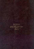 Wielka encyklopedia PWN Tom 17