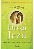 Drogi Jezu