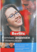 Rozmówki angielskie ze słowniczkiem