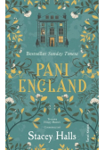 Pani England