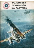 Pojedynek wywiadów na Pacyfiku