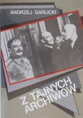 Z tajnych archiwów