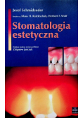 Stomatologia estetyczna