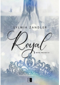 Royal Trilogy Tom 1 Royal
