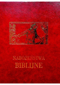 Nabożeństwa biblijne