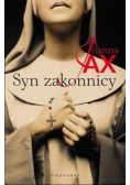 Syn zakonnicy