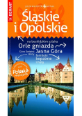 Śląskie i Opolskie przewodnik