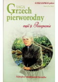 Saga Grzechu pierworodny Część 9 Pożegnanie