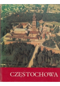 Częstochowa urbanistyka i architektura