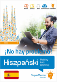Hiszpański No hay problema!
